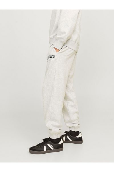 Jack & Jones Relaxed Fit Dropped Crotch Joggers