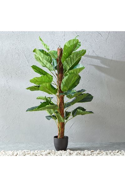 Home Box Alicia Pathos Tree with Pot 150 cm