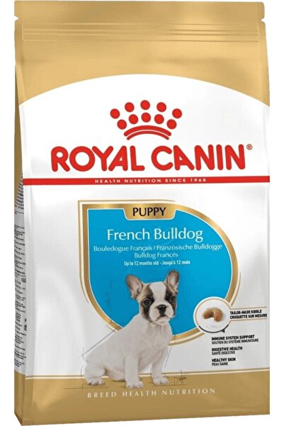 Royal Canin Royal Canın French Bulldog Puppy 3kg