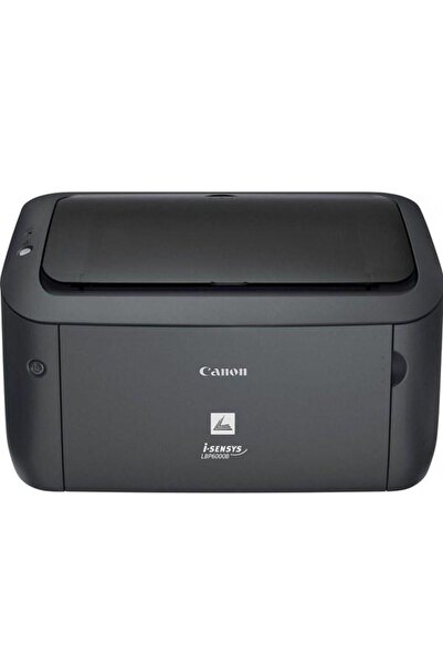 Canon LBP6030B A4 Siyah Laser Yazıcı USB 2.0 Demo+2Tonerli