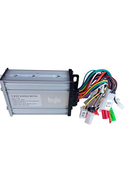 Motobisavm 24-36-48V / 350W ŞİMŞEK BEYİN