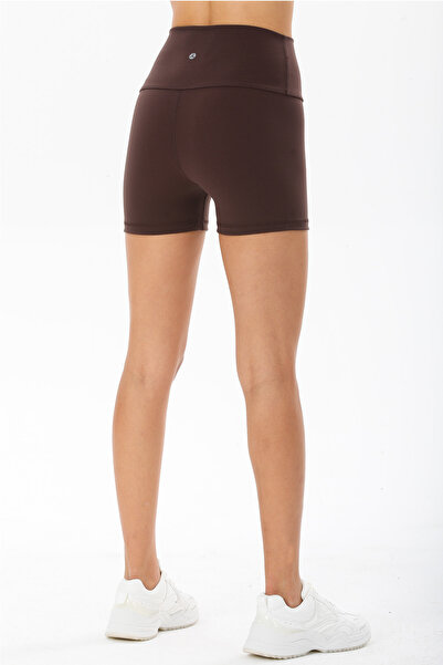 Pulsar Push Up Short Shorts Bitter