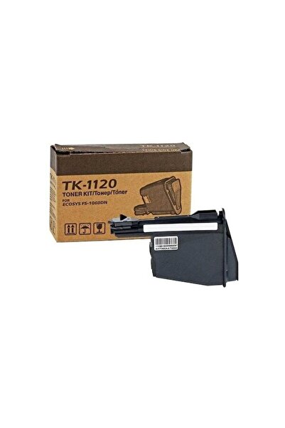 Kyocera TK-1120-1TOM7ONXO Muadil Toner