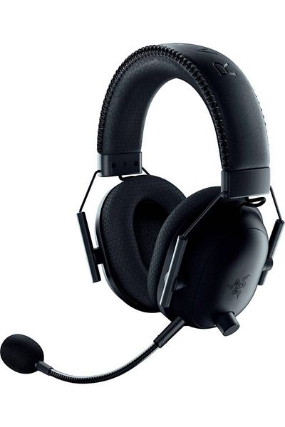 RAZER Blackshark V2 Pro Playstation Edition 2024 - Siyah (RZ04-04530500-R3G1)