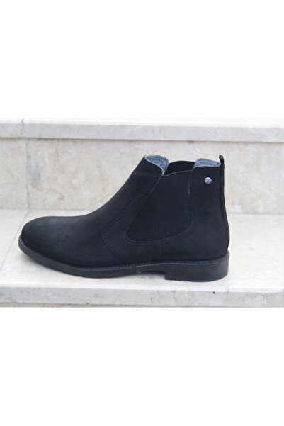 FREEFOUR -13-2 ERKEK KAUÇUK TABAN NUBUK BOT