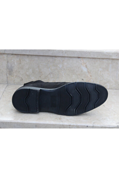 FREEFOUR -13-2 ERKEK KAUÇUK TABAN NUBUK BOT