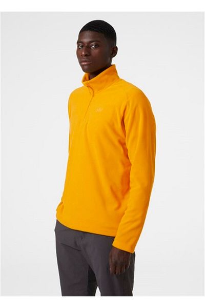 Helly Hansen Hh Mount Men's Half Zipper Polar Fleece Polar Hh..12001hha.328