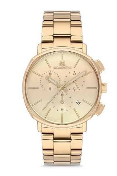 Momentus Cc291G-08Sg Men's Wristwatch