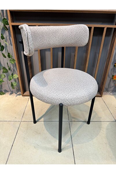 Royal ELISA 4 KİŞİLİK MUTFAK MASASI TAKIMI SOFT03