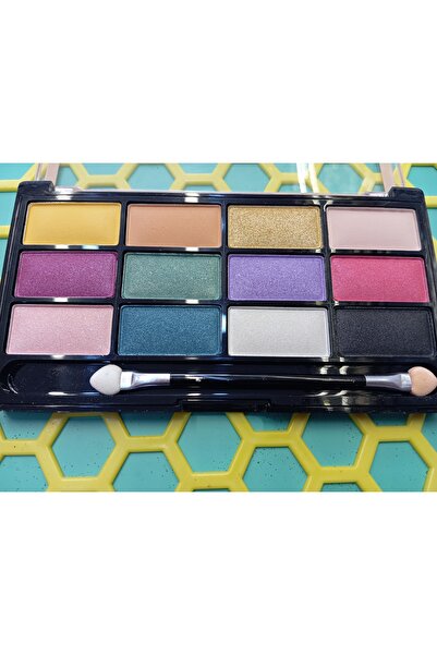 linaaksesuar Far Paleti