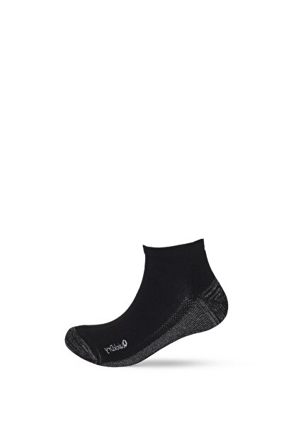 Katia&Bony 2-пакет мъжки голф чорапи, черни/черни