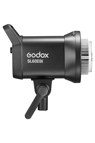 Godox Sl60ıı Bi 60w Bi-color Led Video Işığı Tekli Kit