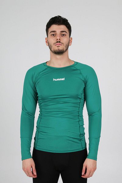 hummel Πράσινο Undear Underwear