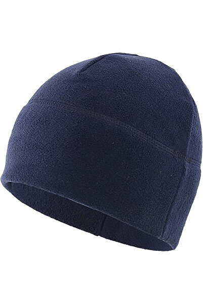 sevateks Unisex Fleece Beanie - Thermal Winter, Cold Protector