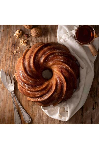 nordicware Girdap Bundt Kek Kalıbı