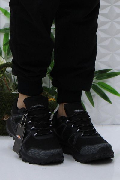 M.P. M.P 242 1815 Comfortable Original Product Waterproof Outdoor Shoes