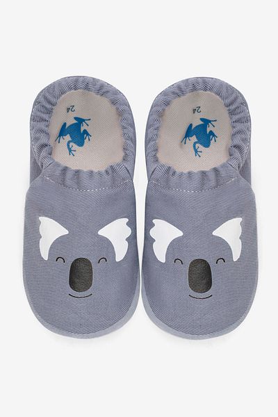HOPFRÖG Ghete de praf inteligente Kuala Hyper Blue Barefoot