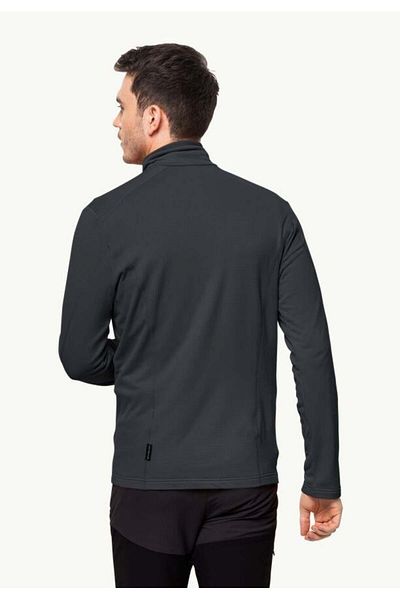 Jack Wolfskin Jack Wolfskın Kolbenberg Fz M Men's Fleece Jacket1710521-6350