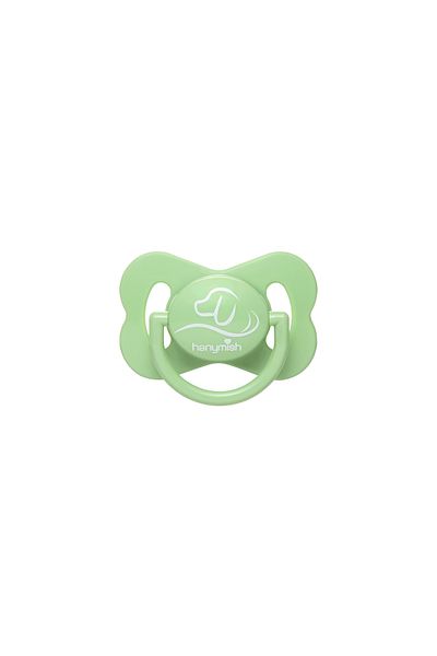 Hanymish 18+ Months Joy Palatal Pacifier