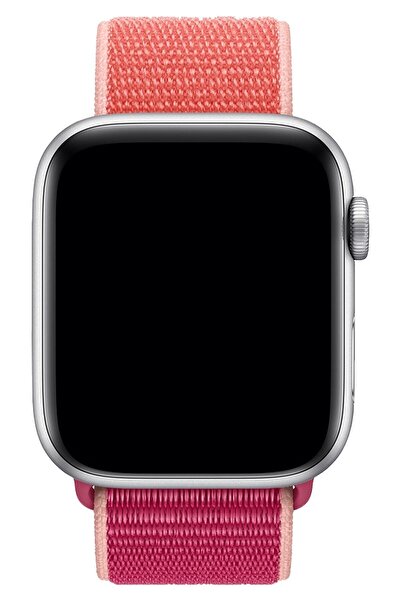 Fibaks Apple Watch 49/46/45/44/42 mm Series 11/10/9/8/7/6/5/4/3/Se/Ultra/Hk/Pro/Max Band Woven Mesh