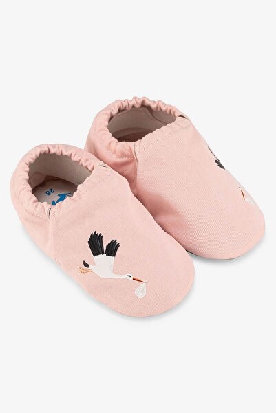 HOPFRÖG Mr.laklak Hyper Powder Pink Barefoot Smart Booties