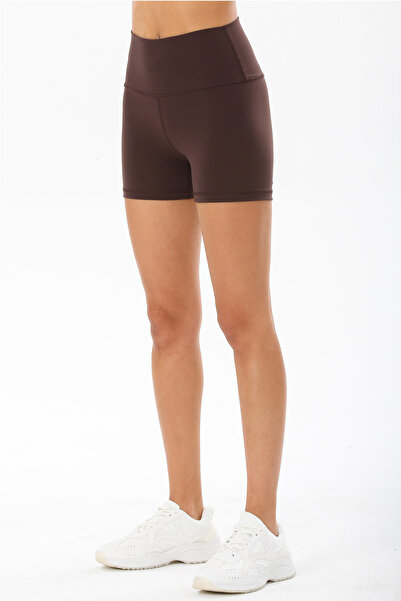 Pulsar Push Up Short Shorts Bitter