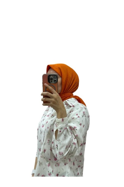 Aker 6060800   Eșarfă model Crasher