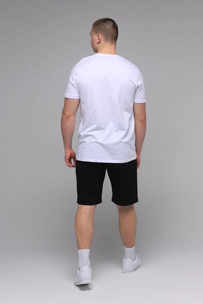 TOMMY LIFE T08Er-81151-23Y Ανδρικό υπερμεγέθη σορτς