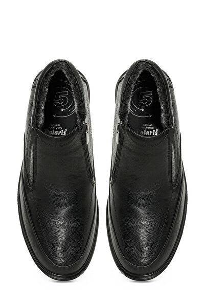 Polaris 5 Nokta 100615.M 4PR Siyah Erkek Bot