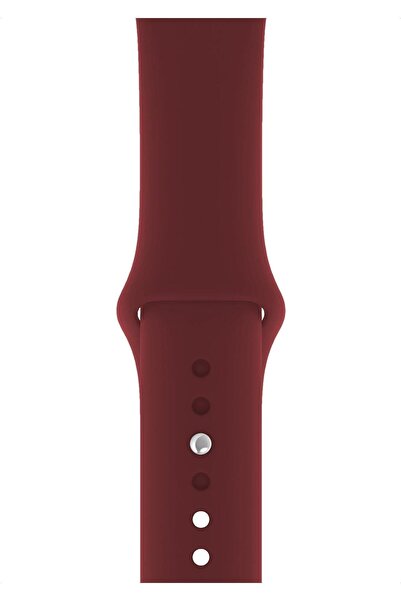 Fibaks Apple Watch 10/11 42mm 41/40/38 MM Uyumlu 9/8/7/6/5/4/3/SE Kordon Kayı...