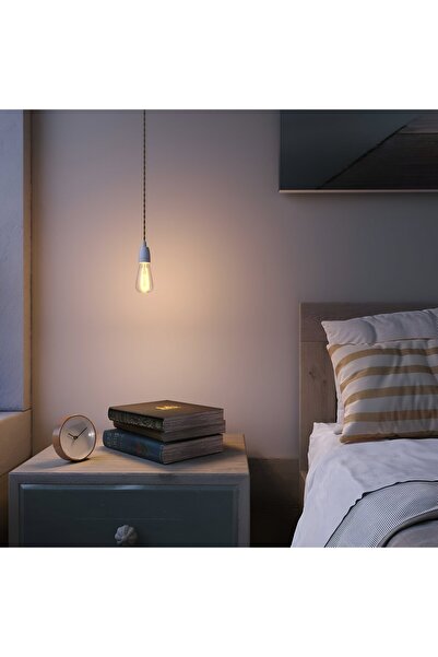 Cata CT-4353 - 8W 3200K Günışığı | LED Filament Rustik Ampul - E27