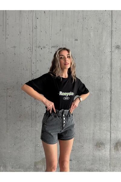 mydukkan.co Σορτς με κορδόνι με κορδόνι με κορδόνια καπνιστό