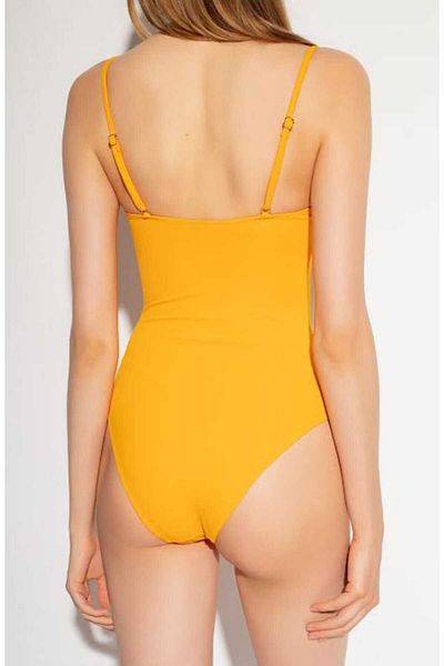 Pierre Cardin Μαλακό στράπλες μαγιό