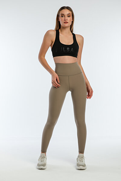 Pulsar Push Up Tayt Toprak