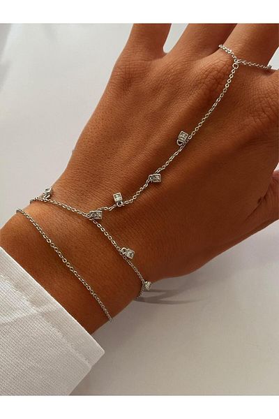Jerie شاميران - حجر مربع مفصل