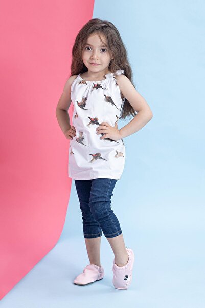 HOPFRÖG Mr.laklak Hyper Powder Pink Barefoot Smart Booties