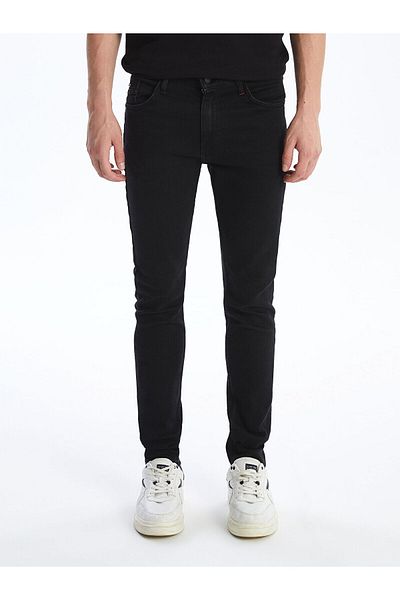 LC Waikiki Ανδρικό τζιν παντελόνι Lcwk 760 Skinny Fit