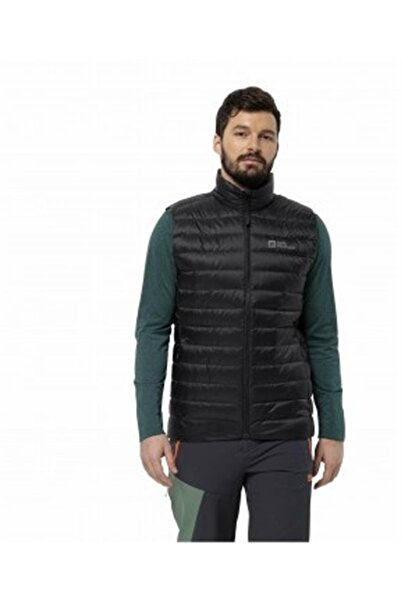Jack Wolfskin Pılvi أسفل سترة M سترة رجالية1207711_6000