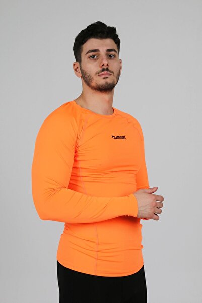 hummel Νέον Πορτοκαλί Undear Εσώρουχα