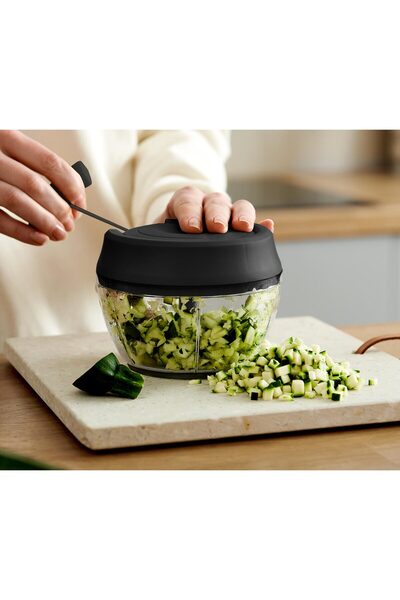 Tchibo Manuel Çoklu Doğrayıcı