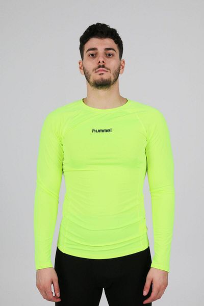 hummel Νέον Πράσινο Undear Underwear