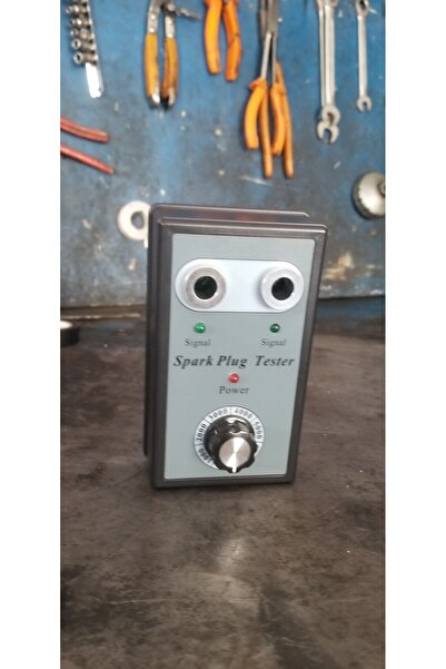 Universal OTOMOBİL BUJİ TEST CİHAZI