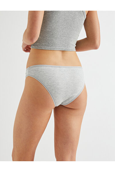 Koton Brazilian Külot Basic