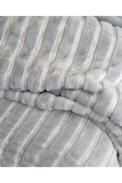 Apricitas HOME Gentle Blue Blanket 160X220 cm