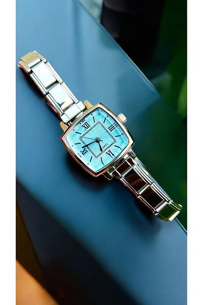 pullmarkt Dream Series - Square Women's Wristwatch