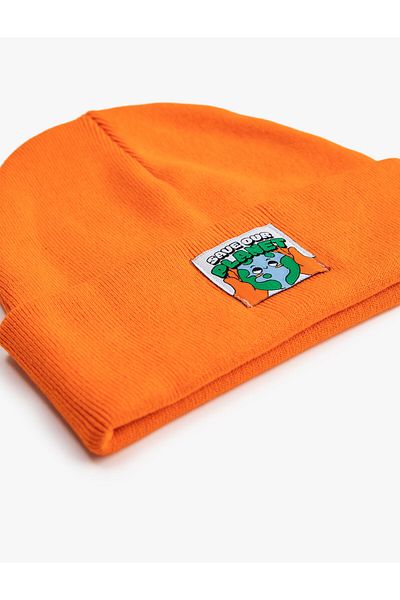 Koton Knitwear Beret