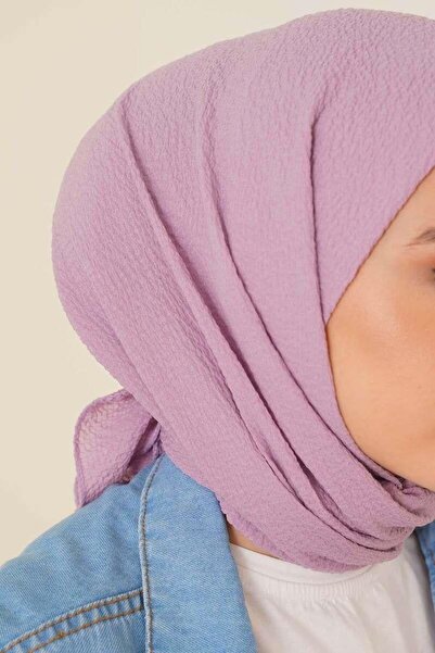 FLORA TEKSTİL TESETTURE Mio Jazz Shawl MIO24310