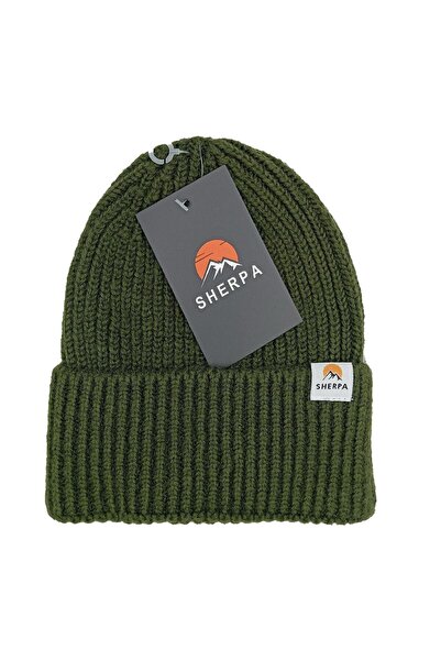 SHERPA قبعة مضلعة Sp2212