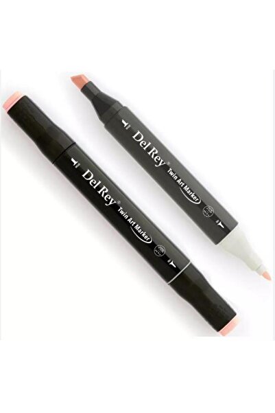 Del Rey ماركر توين R136 BLUSH 12 02 - ماركر مريح