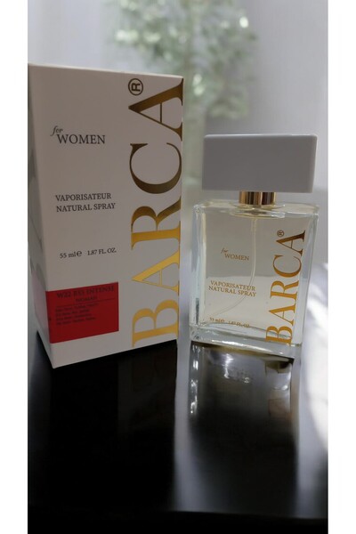 Kadın W 22 Aromatik Edp 55 ml
